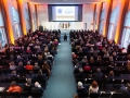 Verleihung Helga-Stoedter-Preis 2019  in Hamburg. Foto:  Ulrich Perrey