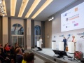 Verleihung des „Helga-Stödter-Preises der Handelskammer Hamburg“ 
am 19. September 2024
Grußwort von Prof. Nobert Aust, Präses der Handelskammer Hamburg und
Kathrin Haug, Vizepräses der Handelskammer Hambur