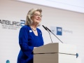 Verleihung des „Helga-Stödter-Preises der Handelskammer Hamburg“ 
am 19. September 2024
Grußwort von Ulrike v. Sobbe, Vorsitzende des Vorstands der Helga Stödter-
Stiftung
