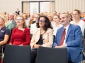 Verleihung des „Helga-Stödter-Preises der Handelskammer Hamburg“ 
am 19. September 2024