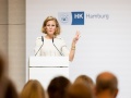 Verleihung des „Helga-Stödter-Preises der Handelskammer Hamburg“ 
am 19. September 2024
Moderation durch Charlotte Parnack, stellv. Chefredakteurin der
Wochenzeitung DIE ZEIT