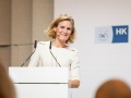 Verleihung des „Helga-Stödter-Preises der Handelskammer Hamburg“ 
am 19. September 2024
Moderation durch Charlotte Parnack, stellv. Chefredakteurin der
Wochenzeitung DIE ZEIT
