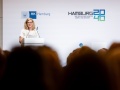 Verleihung des „Helga-Stödter-Preises der Handelskammer Hamburg“ 
am 19. September 2024